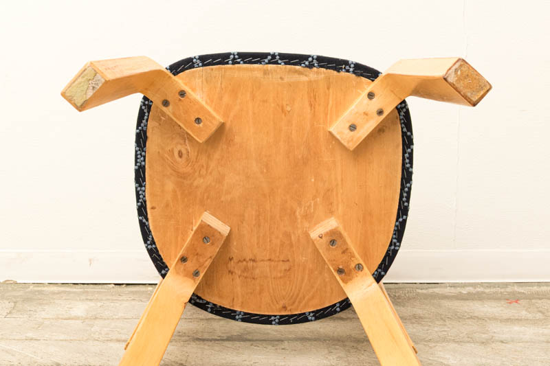 北欧家具　artek　アルヴァ・アアルト　チェア