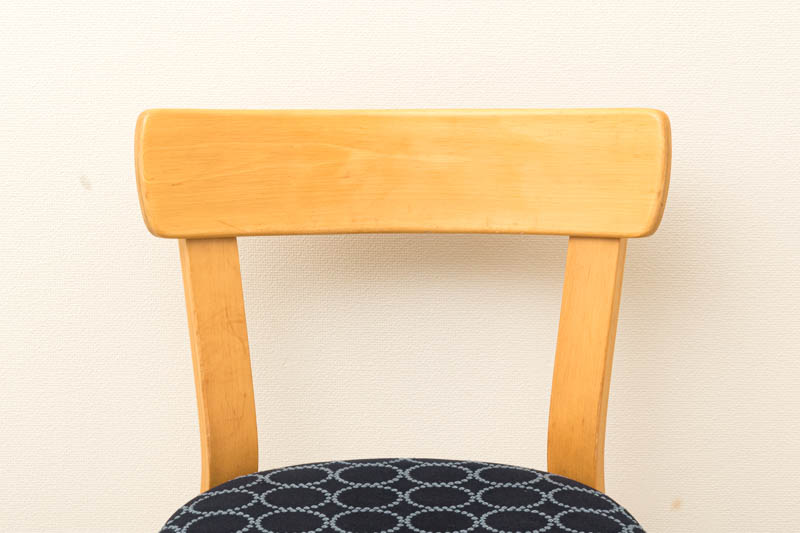 北欧家具　artek　アルヴァ・アアルト　チェア