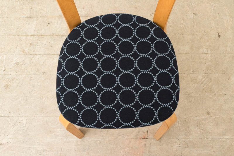 北欧家具　artek　アルヴァ・アアルト　チェア