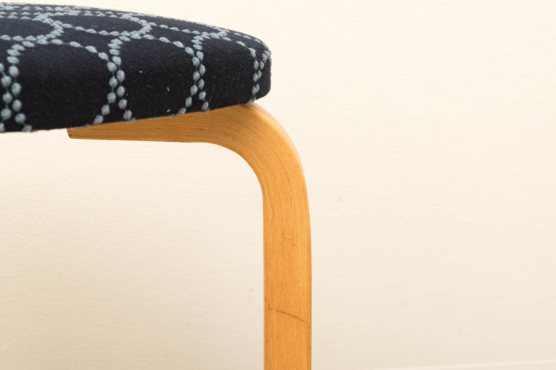 北欧家具　artek　アルヴァ・アアルト　チェア