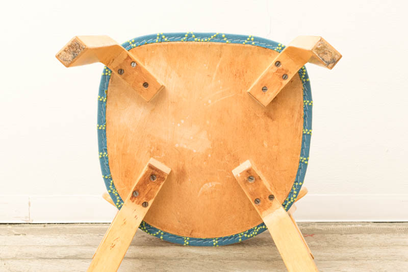 北欧家具　artek　アルヴァ・アアルト　チェア