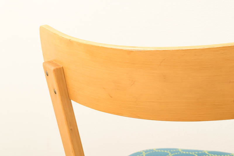 北欧家具　artek　アルヴァ・アアルト　チェア