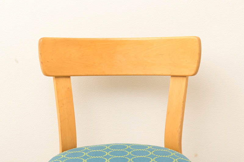 北欧家具　artek　アルヴァ・アアルト　チェア