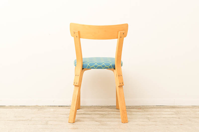 北欧家具　artek　アルヴァ・アアルト　チェア