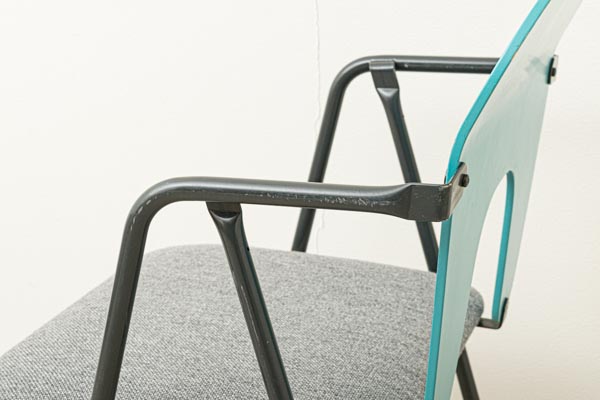 北欧家具　ウリヨ・クッカプーロ　ヴィーノ　サーカス　チェア