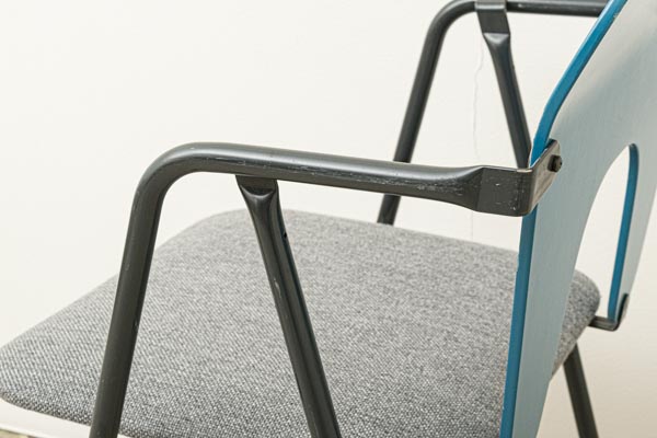 北欧家具　ウリヨ・クッカプーロ　チェア