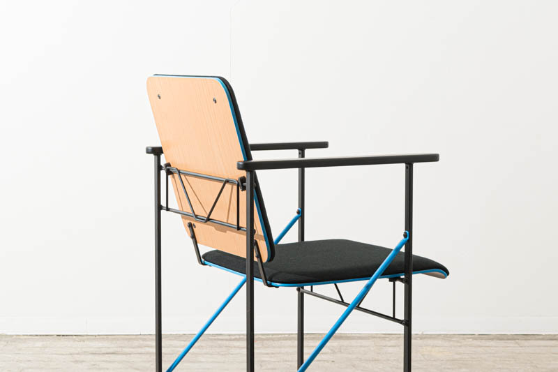 北欧家具　ウリヨ・クッカプーロ　A504　チェア