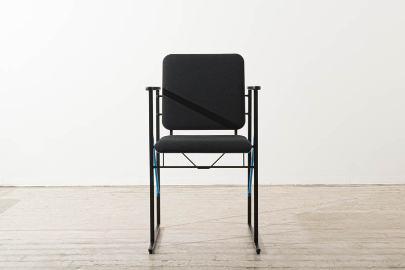 北欧家具　ウリヨ・クッカプーロ　ヴィーノ　A504 チェア