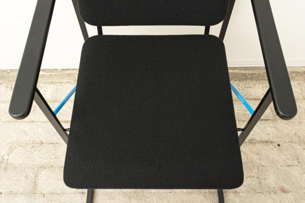 北欧家具　ウリヨ・クッカプーロ　ヴィーノ　A504　チェア