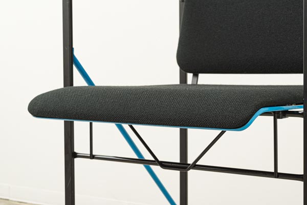 北欧家具　ウリヨ・クッカプーロ　ヴィーノ　A504　チェア
