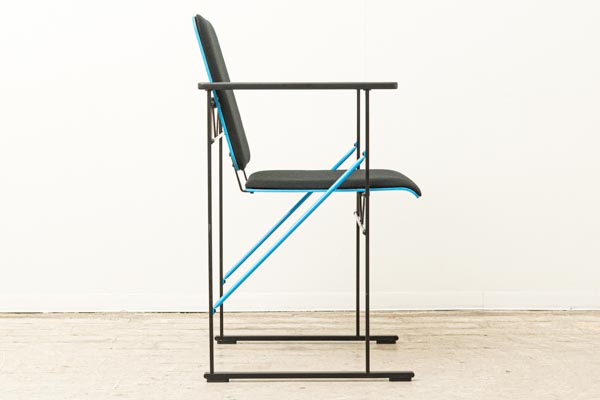 北欧家具　ウリヨ・クッカプーロ　ヴィーノ　A504　チェア