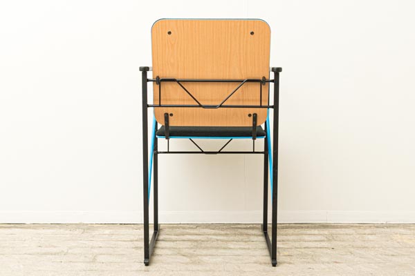 北欧家具　ウリヨ・クッカプーロ　ヴィーノ　A504　チェア