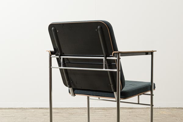 北欧家具　ウリヨ・クッカプーロ　スカーラ　チェア