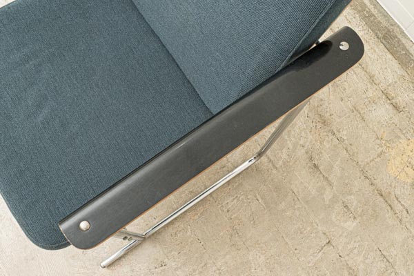 北欧家具　ウリヨ・クッカプーロ　ヴィーノ　スカーラ　チェア