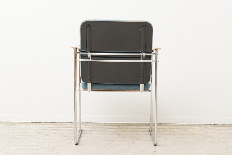 北欧家具　ウリヨ・クッカプーロ　ヴィーノ　A502　チェア