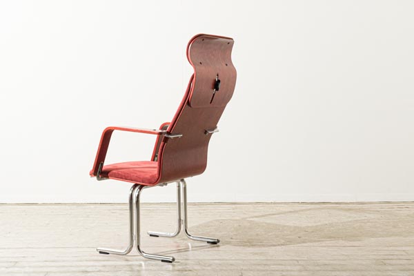 北欧家具　ウリヨ・クッカプーロ　チェア