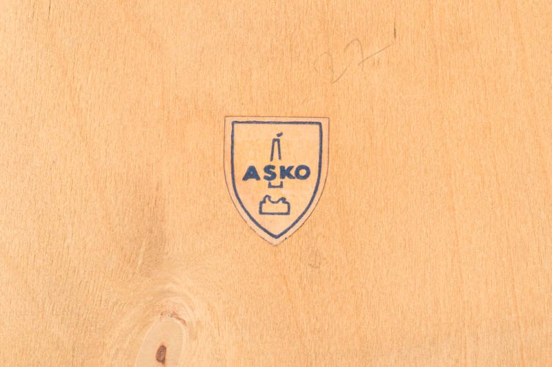 北欧家具　イルマリ・タピオヴァーラ　ファネットチェア