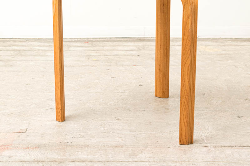 北欧家具　アルヴァ・アアルト　Alvar　Aalto　スツール60