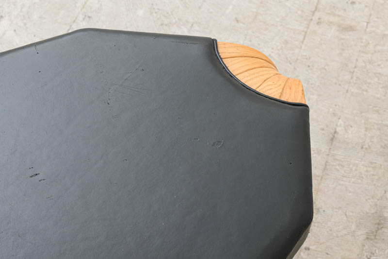 北欧家具　アルヴァ・アアルト　Alvar　Aalto　スツール60