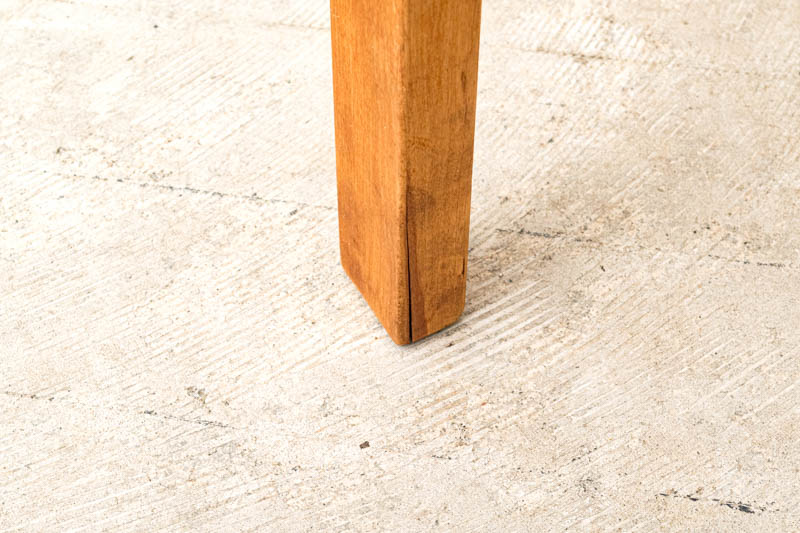 北欧家具　アルヴァ・アアルト　Alvar　Aalto　スツール60