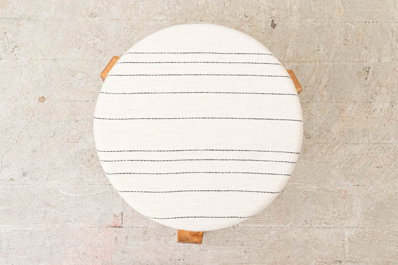 北欧家具　アルヴァ・アアルト　Alvar　Aalto　スツール60
