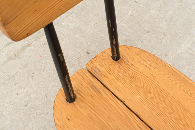 北欧家具 イルマリタピオヴァーラ ピルッカ チェア