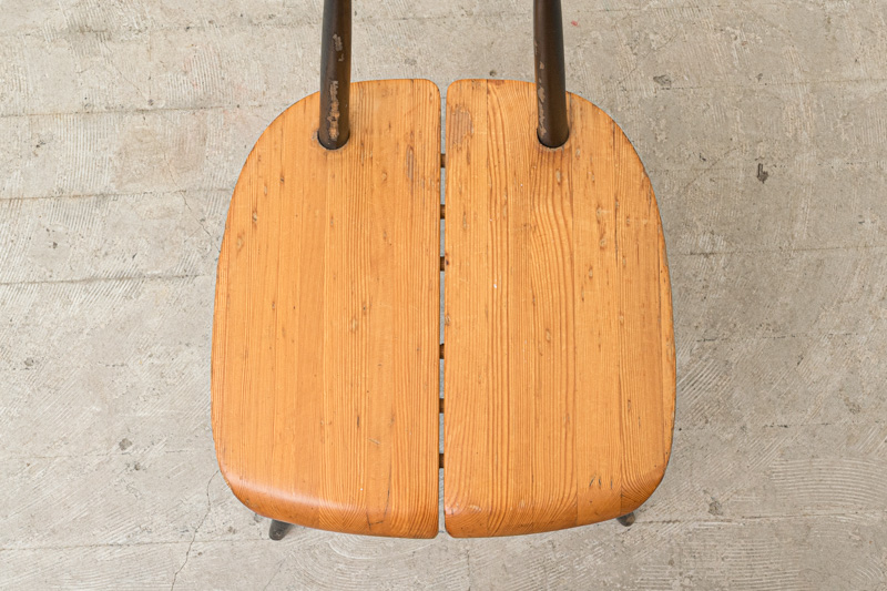 北欧家具 イルマリタピオヴァーラ ピルッカ チェア