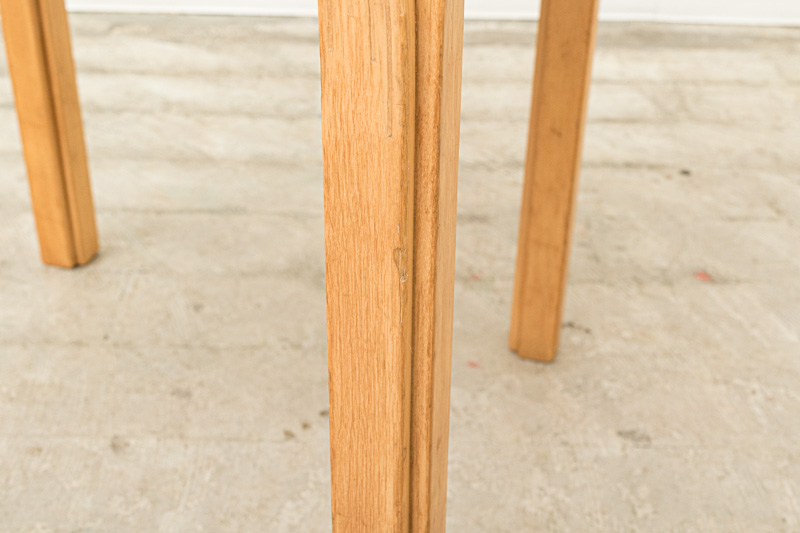 北欧家具　artek　アルヴァ・アアルト　チェア