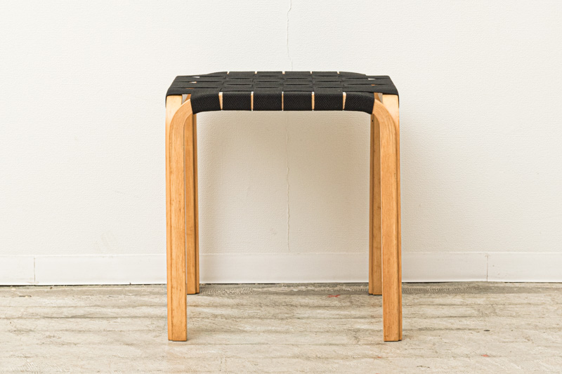 北欧家具　artek　アルヴァ・アアルト　チェア