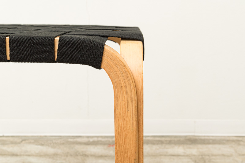 北欧家具　artek　アルヴァ・アアルト　チェア