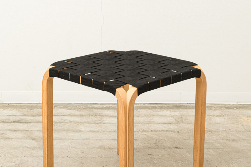 北欧家具　artek　アルヴァ・アアルト　チェア