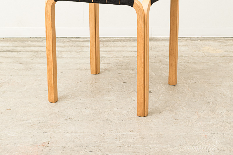 北欧家具　artek　アルヴァ・アアルト　チェア