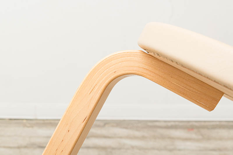 北欧家具　アルヴァ・アアルト　Alvar　Aalto　スツール60