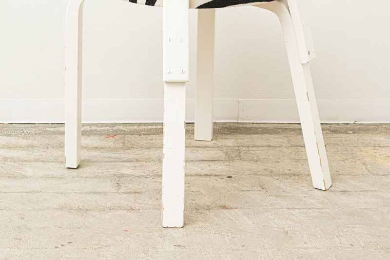 北欧家具　artek　アルヴァ・アアルト　チェア