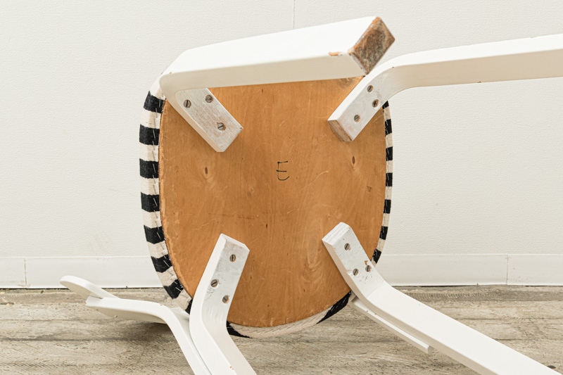 北欧家具　artek　アルヴァ・アアルト　チェア