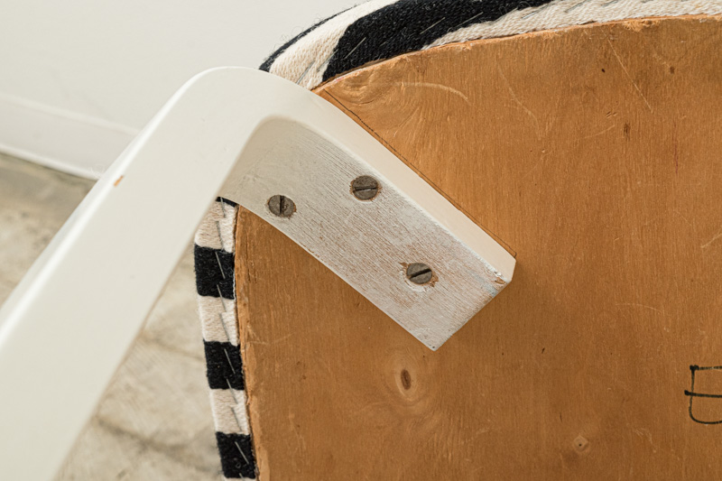 北欧家具　artek　アルヴァ・アアルト　チェア