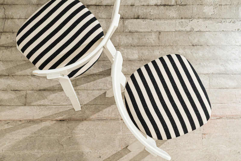 北欧家具　artek　アルヴァ・アアルト　チェア