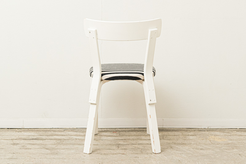 北欧家具　artek　アルヴァ・アアルト　チェア
