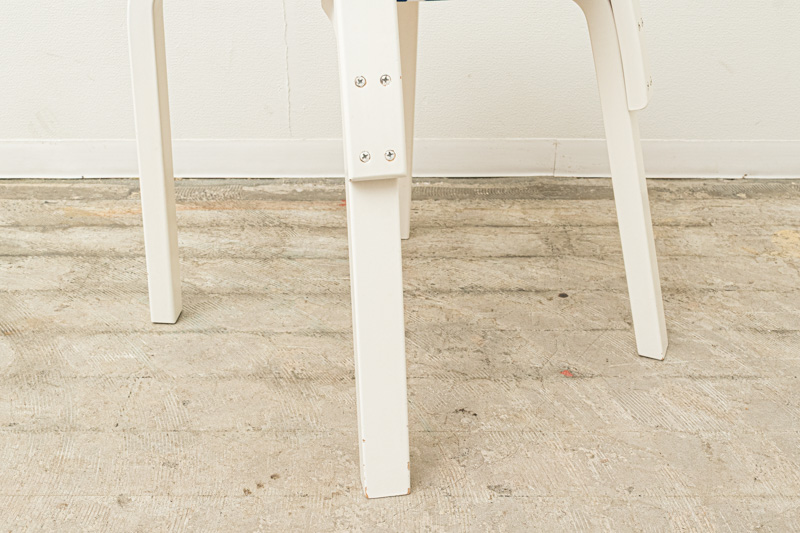 北欧家具　artek　アルヴァ・アアルト　チェア