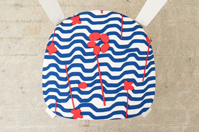 北欧家具　artek　アルヴァ・アアルト　チェア