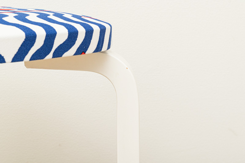 北欧家具　artek　アルヴァ・アアルト　チェア