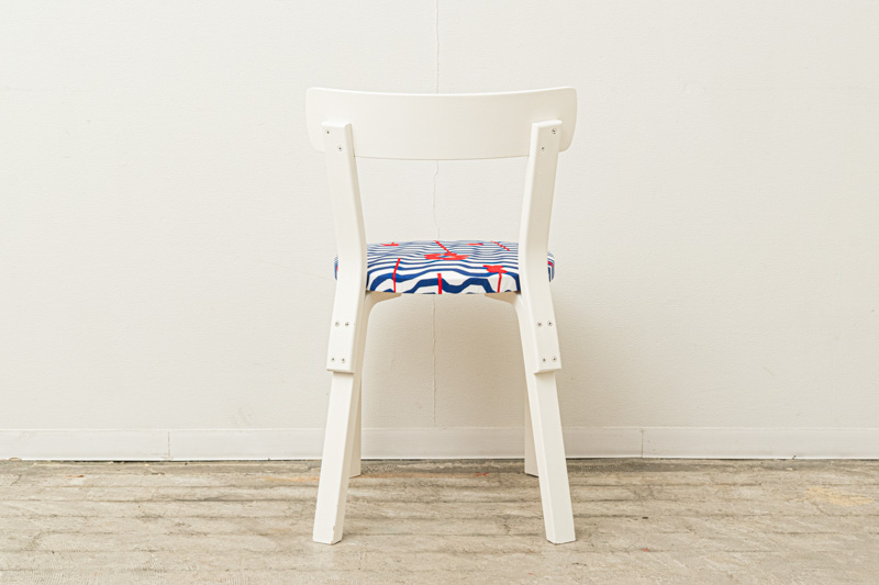 北欧家具　artek　アルヴァ・アアルト　チェア