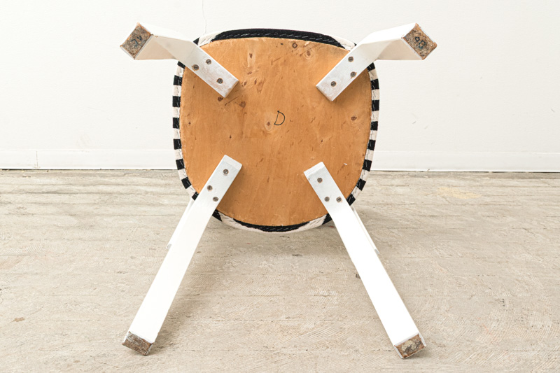 北欧家具　artek　アルヴァ・アアルト　チェア