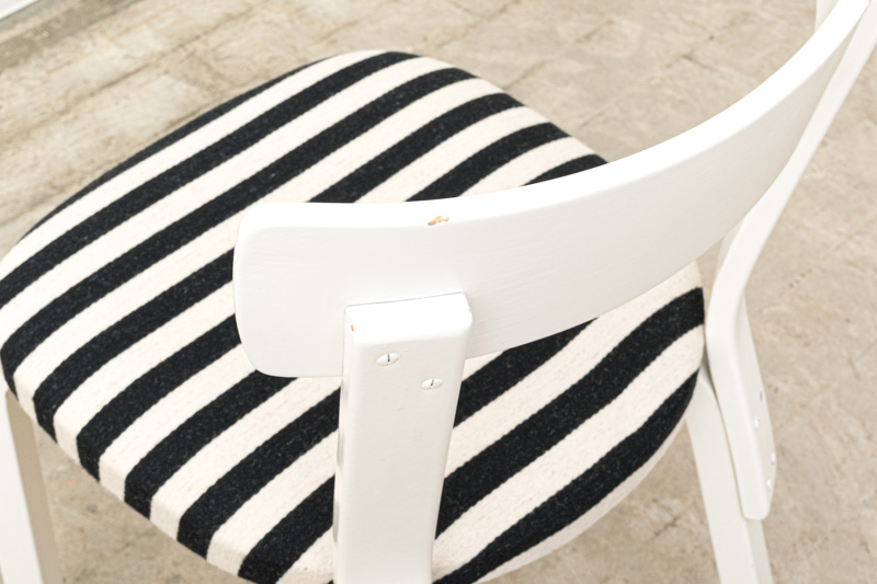 北欧家具　artek　アルヴァ・アアルト　チェア