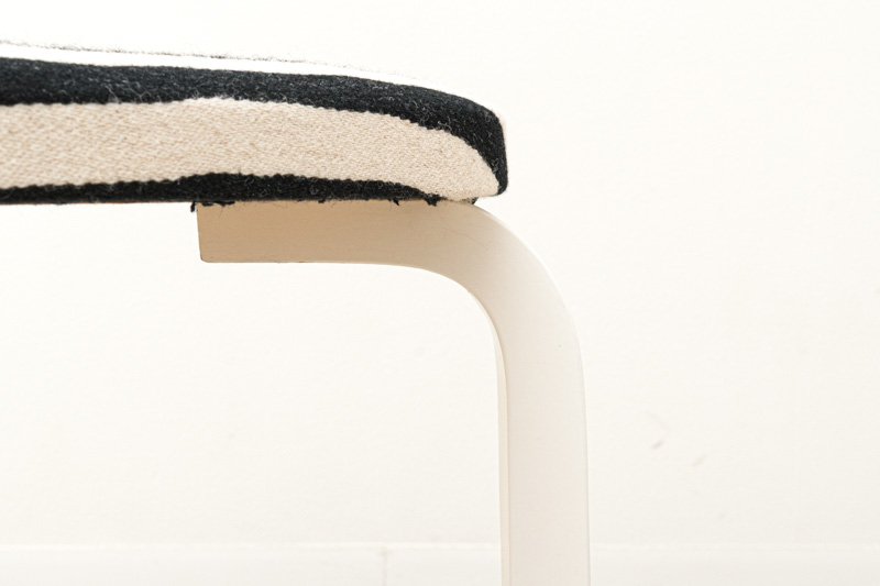 北欧家具　artek　アルヴァ・アアルト　チェア