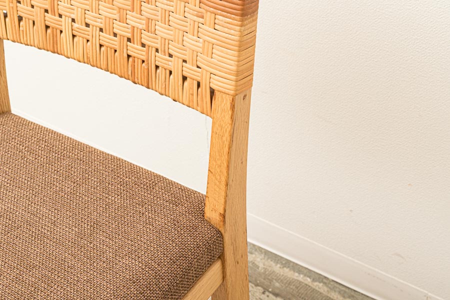 北欧家具　アルヴァ・アアルト　チェア611