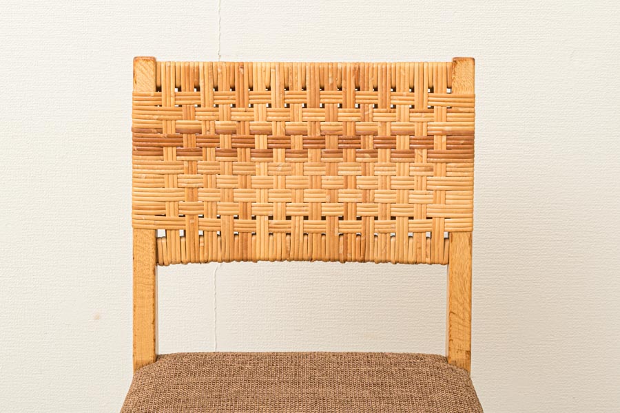北欧 家具 talo アルテック artek アイノ・アアルト チェア615/1960-70年代