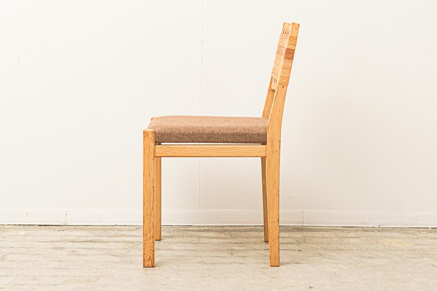 北欧家具　アルヴァ・アアルト　チェア611