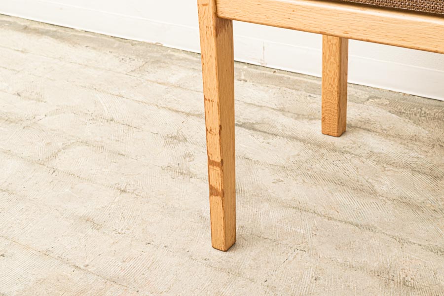 北欧家具　アルヴァ・アアルト　チェア611