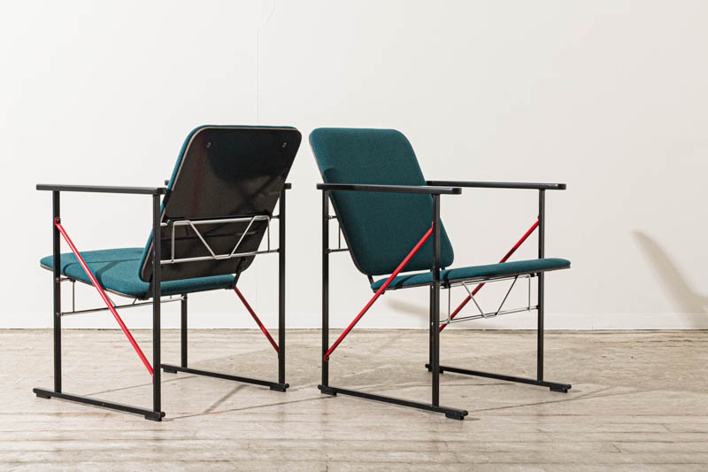 北欧家具 talo フィンランド製 ウリヨ・クッカプーロ A504チェア